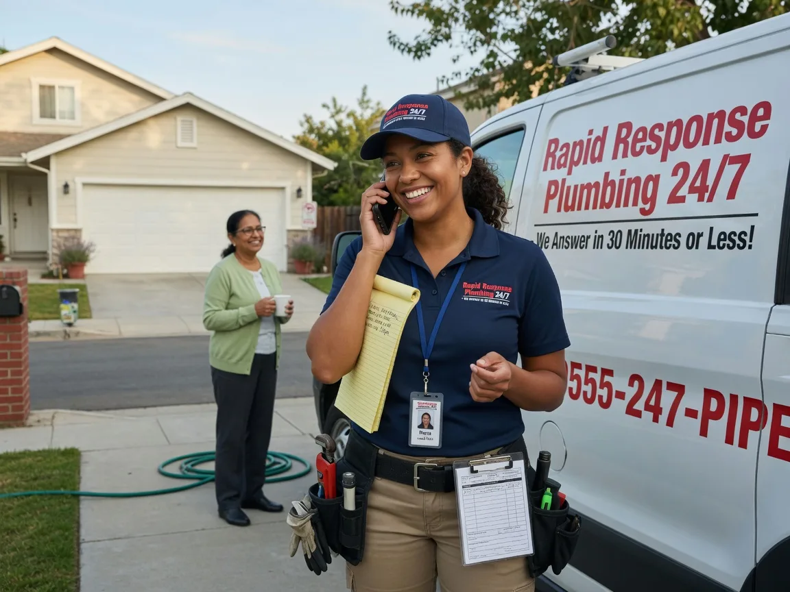 Emergency Plumber Maysville, OK FAQs